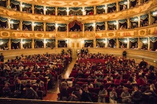 Pazzi di
                                                          Jazz 2015 al
                                                          Teatro
                                                          Alighieri