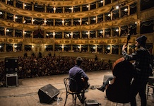 Pazzi di Jazz 2016