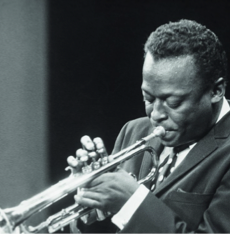 Miles Davis