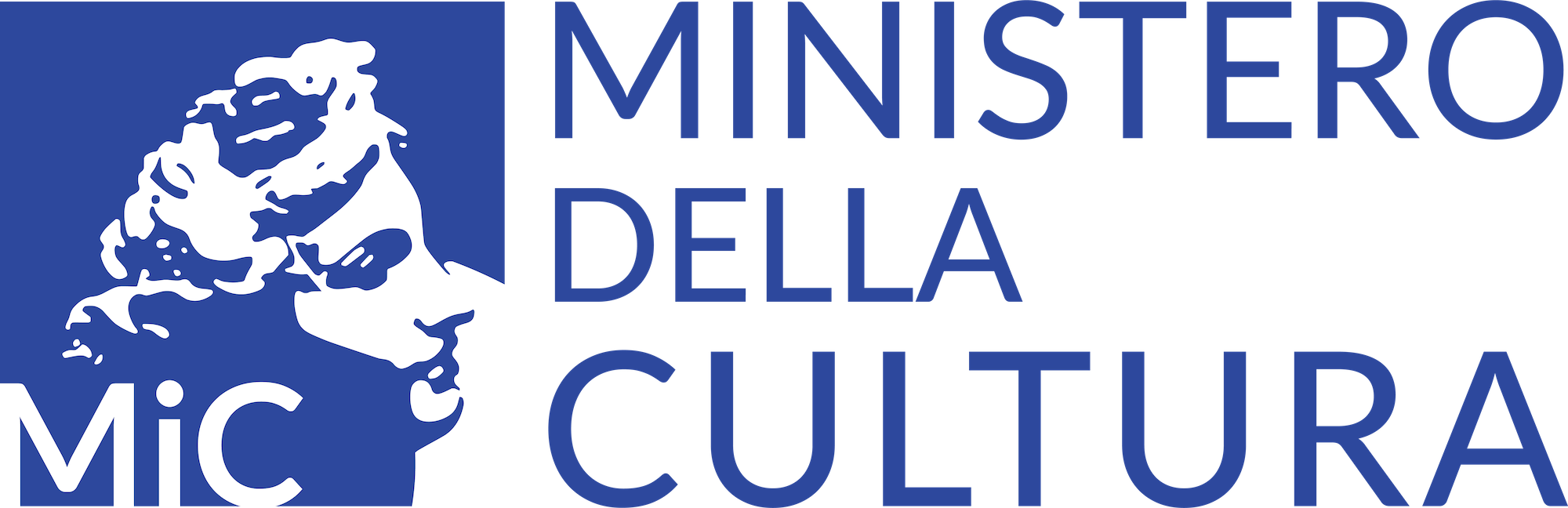 Ministero della
                                            Cultura