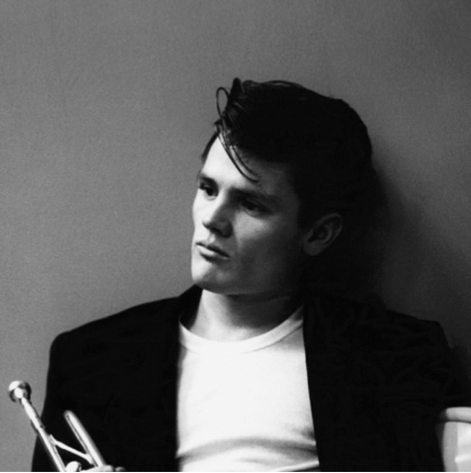 Chet Baker