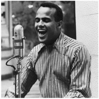 Harry Belafonte