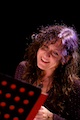 Silvia Donati
                                                      (ph. Sergio
                                                      Cimmino)